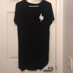 Marilyn Monroe Dress